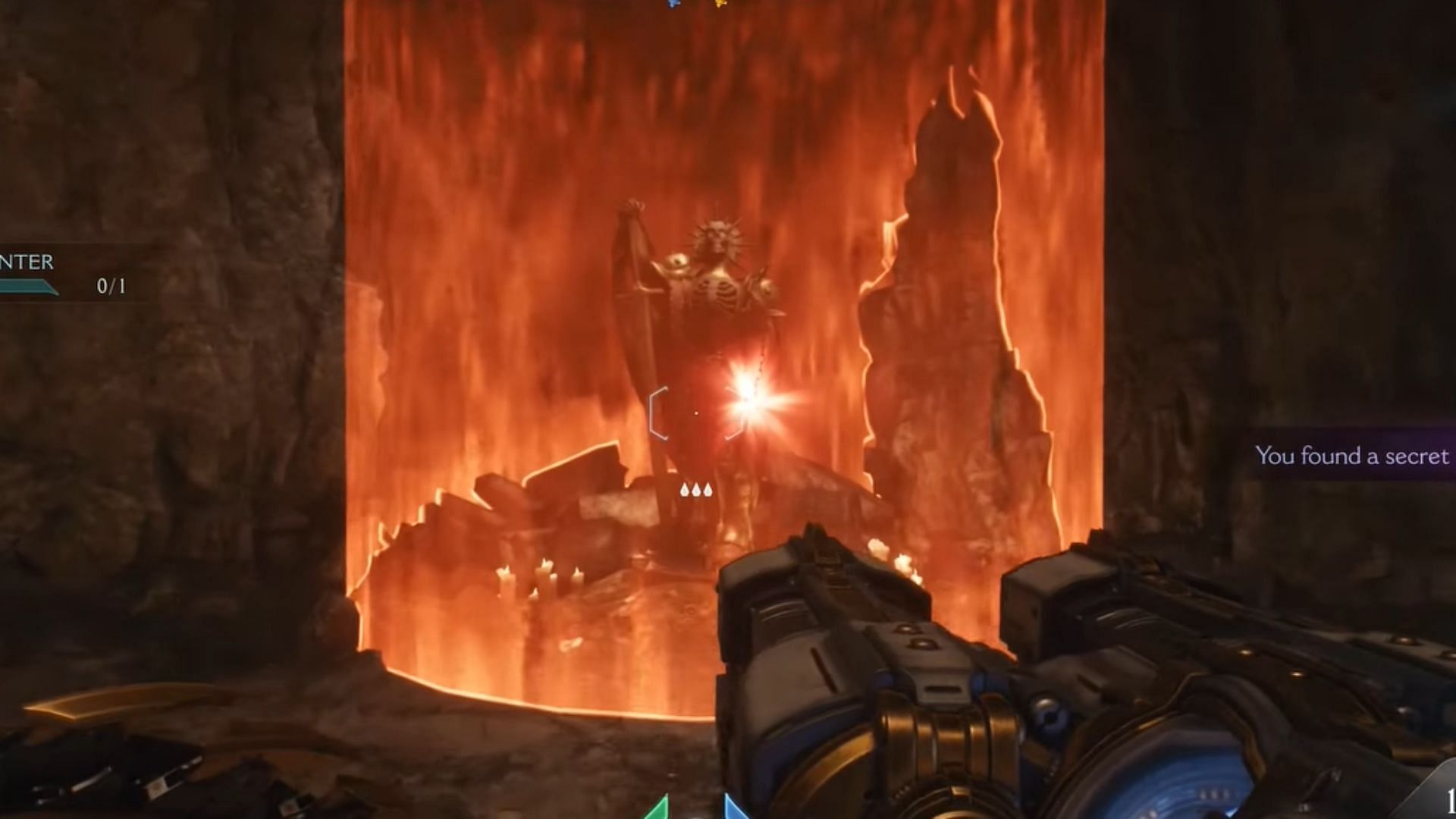 The third Ruby in Resurrection (Image via Bethesda Softworks)